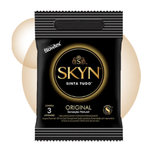 SKYN<sup>®</sup> Original